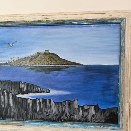 Gm&V Casa Vacanze Isola delle Femmine Eksteriør bilde